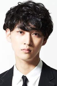 Uesugi Shuhei