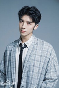 Cui Shao Yang