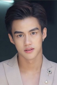 Oat Pasakorn Sanrattana
