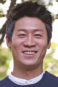 Jin Seon Kyu