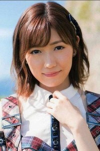 Watanabe Mayu