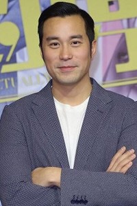 Joseph Chang