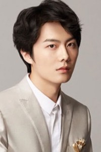 Lucas Yao