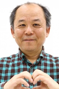 Kim Gi Cheon