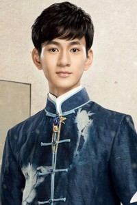 Jiang Zi Le