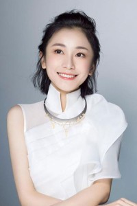 Jiang Zi Xin