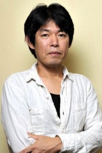 Sakamoto Yuji