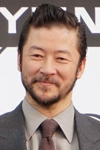 Asano Tadanobu