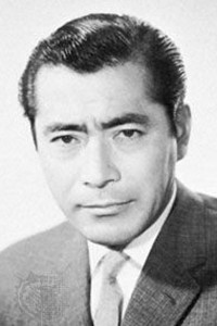 Mifune Toshiro