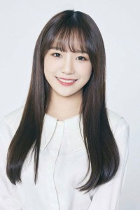 Jo Yu Ri