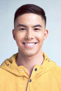 Tony Labrusca