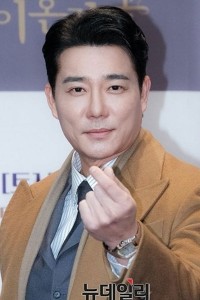 Lee Tae Gon