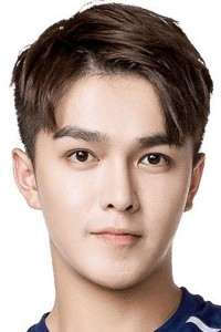 Wang Hao Ge