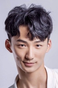 Zhang Mo Huai
