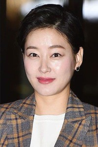 Park Jin Hee