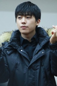 Chang Jo