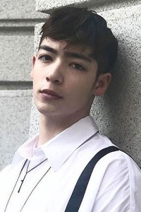 Jerom Huang Alouf