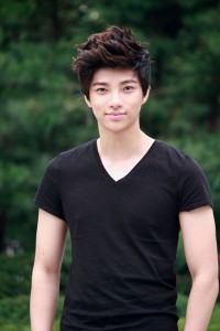Oh Seung Yun