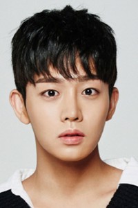 Lee Shi Hoo