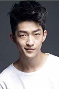 Li Xiang Zhe