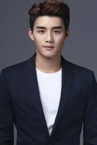 Zhang Jia Ding