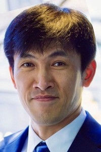 Yoo Oh Sung