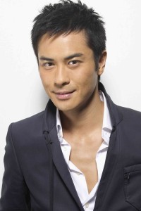 Kevin Cheng