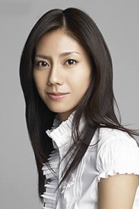 Matsushita Nao