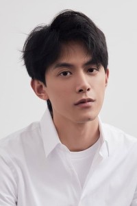 Deng Kai