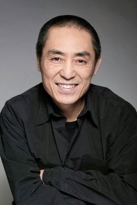 Zhang Yi Mou