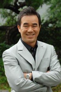 Kim Chul Gyu