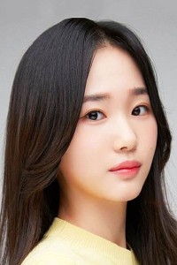 Oh Yu Jin
