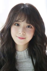 Kim Da Ye