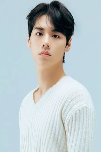 Ahn Se Min