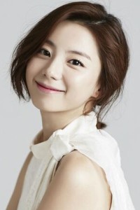 Park Soo Jin