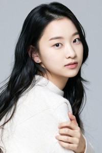 Kim Yi Kyung