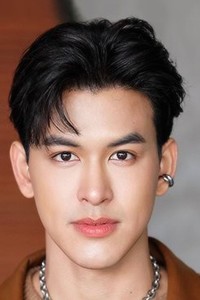 Film Jirayu Aungvanich