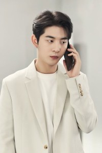Shin Yong Seok