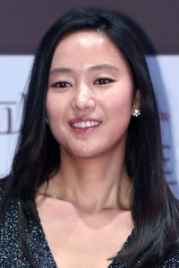 Yoon Jin Seo