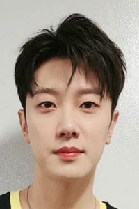 Choi Min Hwan