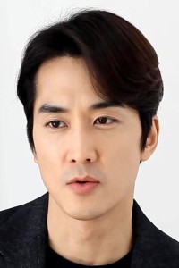 Song Seung Hyun