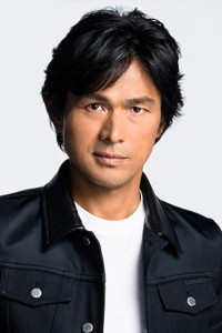 Eguchi Yosuke