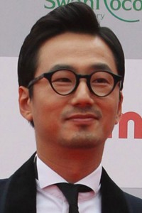 Ryu Seung Soo