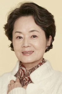 Kim Young Ae