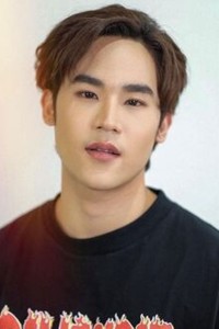 James Thanaboon Wisrungroj