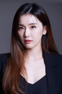Gil Eun Hye