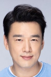 David Wang