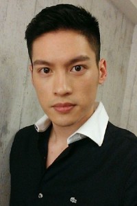 Jason Hsu
