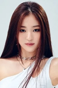 Oh Ji Eun