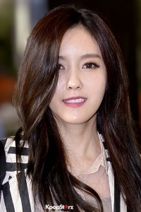 Hyo Min